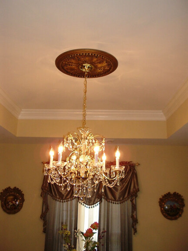 Chandeliers Photo 08