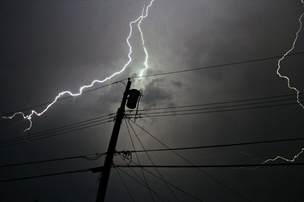 Whole-House Surge Protection Photo
